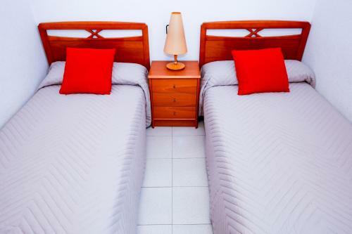 Apartamento Turismar - Santillana