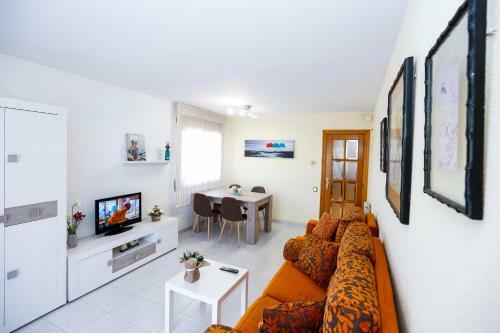 Apartamento Turismar - Santillana