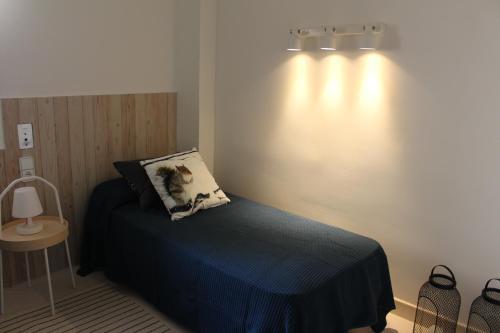 Apartamento Edificio Barcino 1� Linea De Mar