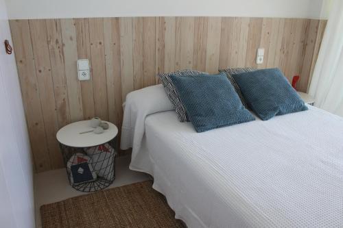 Apartamento Edificio Barcino 1� Linea De Mar