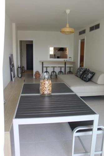 Apartamento Edificio Barcino 1� Linea De Mar