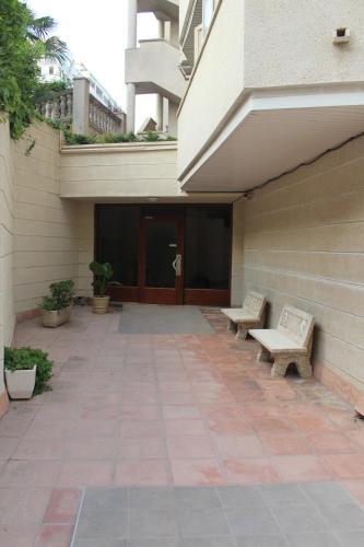 Apartamento Edificio Barcino 1� Linea De Mar
