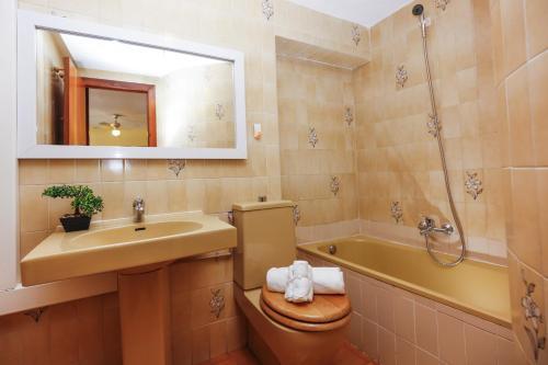 Apartamento Sancho Planet Costa Dorada