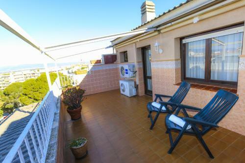 Apartamento Sancho Planet Costa Dorada