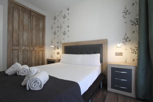Apartamento C&b Catalunya92-197
