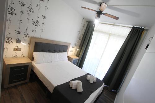 Apartamento C&b Catalunya92-197