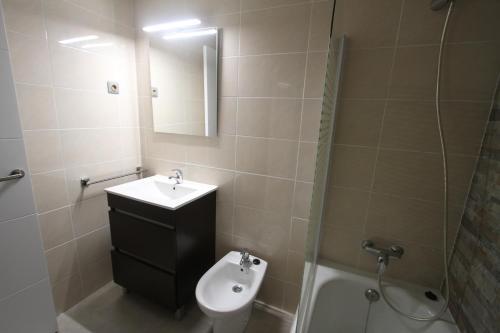 Apartamento C&b Catalunya92-197
