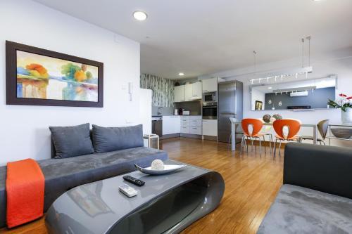 Apartamento Tous Planet Costa Dorada