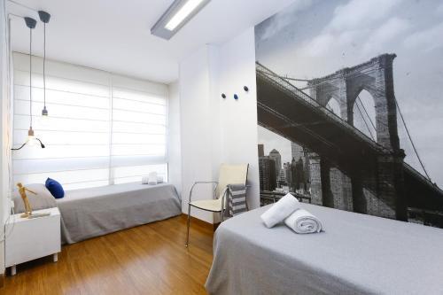 Apartamento Tous Planet Costa Dorada