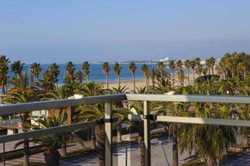 Apartamento Tous Planet Costa Dorada