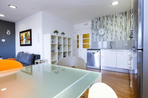 Apartamento Tous Planet Costa Dorada