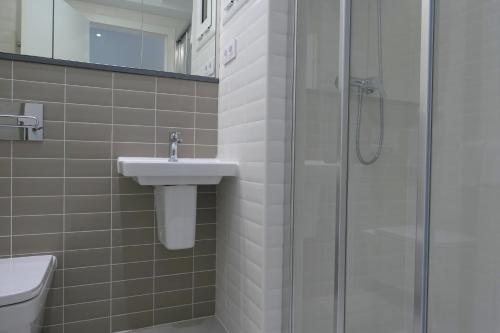 Apartamento Rentalmar Aries Plus