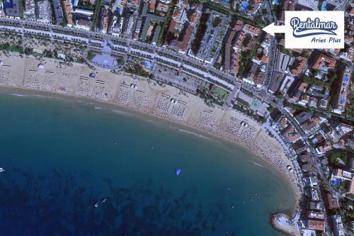 Apartamento Rentalmar Aries Plus