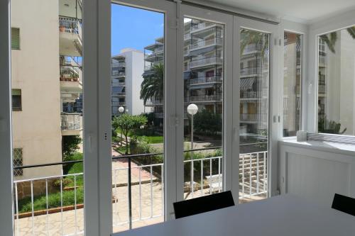Apartamento Rentalmar Aries Plus