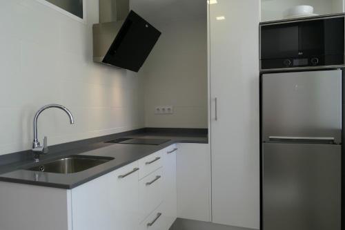 Apartamento Rentalmar Aries Plus