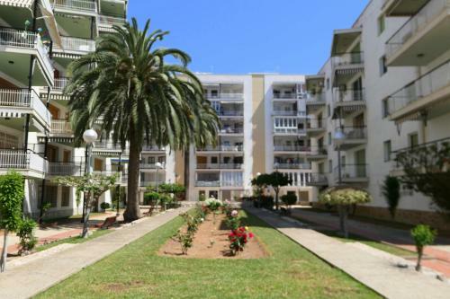 Apartamento Rentalmar Aries Plus