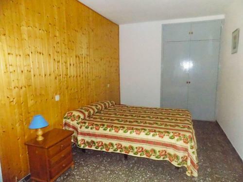 Apartamentos Santiago