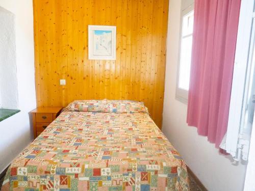 Apartamentos Santiago
