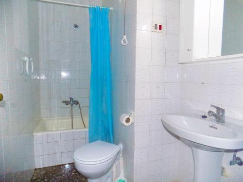 Apartamentos Santiago
