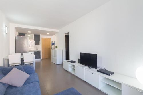 Apartamento Catalu�a 92 Ref. 1039
