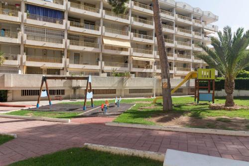 Apartamento Catalu�a 92 Ref. 1039