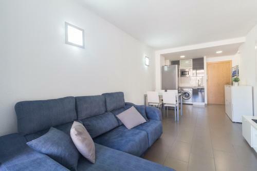 Apartamento Catalu�a 92 Ref. 1039
