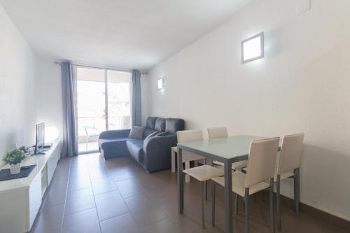 Apartamento Catalu�a 92 Ref. 1039