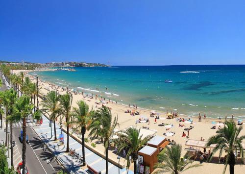 Apartamento Salou Sun & Beach
