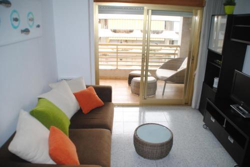 Apartamento Salou Sun & Beach