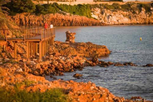 Apartamento Salou Sun & Beach
