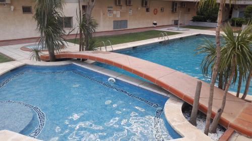Apartamento Salou Sun & Beach