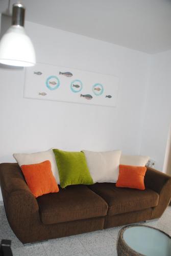 Apartamento Salou Sun & Beach