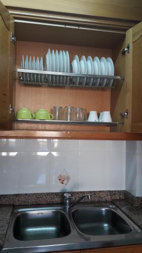 Apartamento Salou Sun & Beach