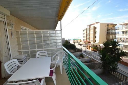 Apartamento Wvp - Paradis Salou