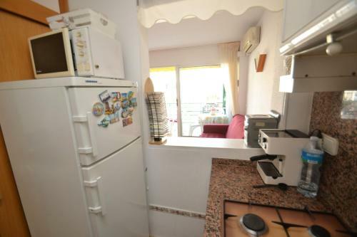 Apartamento Wvp - Paradis Salou