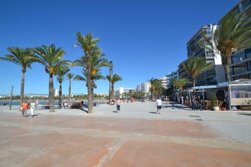Apartamento Wvp - Paradis Salou