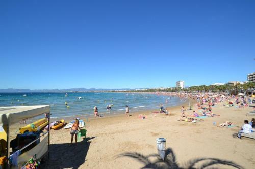 Apartamento Wvp - Paradis Salou