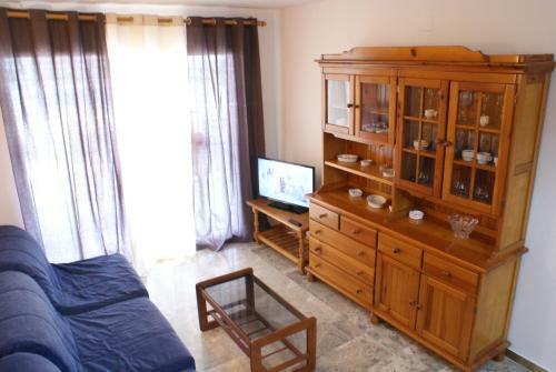 Apartamento Cala Daurada Sun & Beach