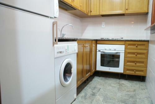 Apartamento Cala Daurada Sun & Beach