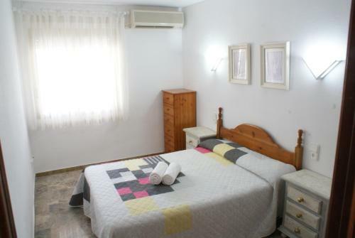 Apartamento Cala Daurada Sun & Beach