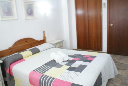 Apartamento Cala Daurada Sun & Beach