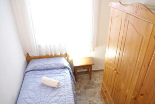 Apartamento Cala Daurada Sun & Beach