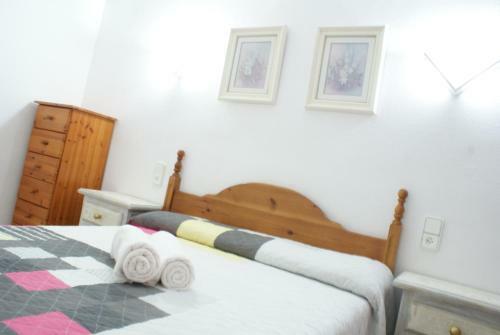 Apartamento Cala Daurada Sun & Beach