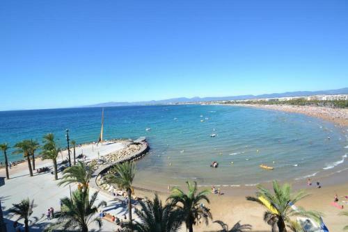 Apartamento Cala Daurada Sun & Beach