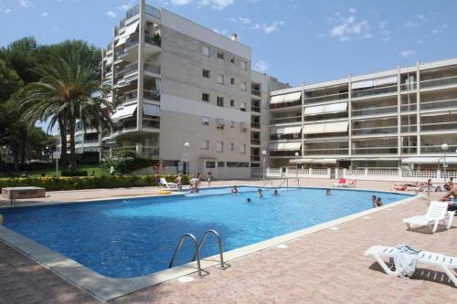 Apartamento Cala Daurada Sun & Beach