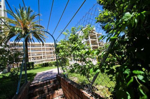 Apartamento Cala Daurada Sun & Beach