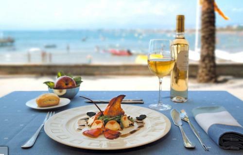 Apartamento Cala Daurada Sun & Beach