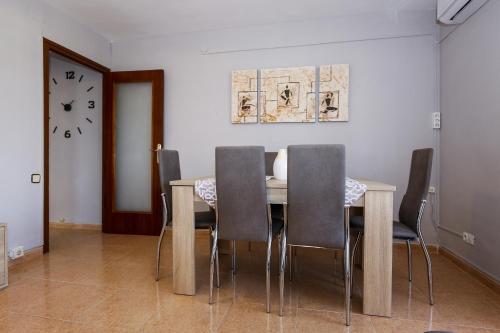 Apartamento Chantalou Planet Costa Dorada