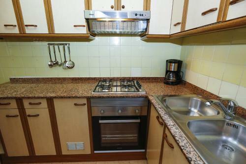 Apartamento Chantalou Planet Costa Dorada