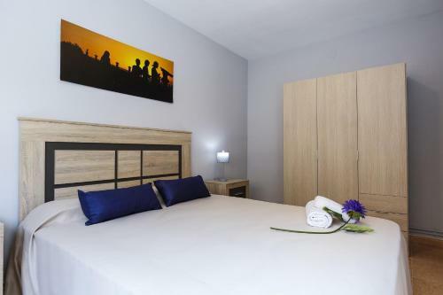 Apartamento Chantalou Planet Costa Dorada